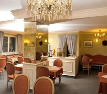 Posthotel Traube Donauwörth