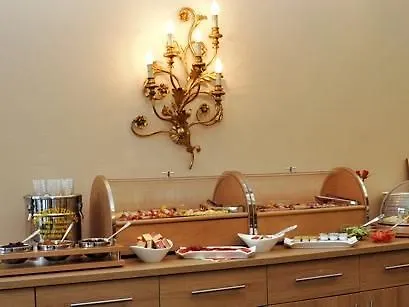 Posthotel Traube Hotell