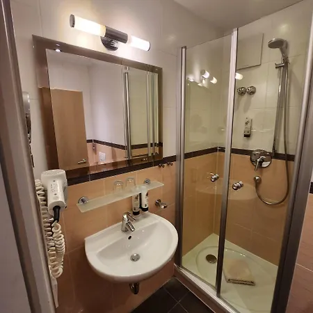 Posthotel Traube Donauwörth