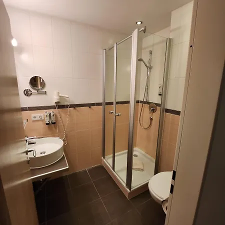 Posthotel Traube Hotell Donauwörth