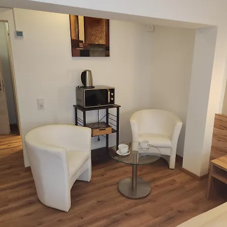 Hotel Posthotel Traube 3*