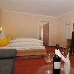 Hotel Posthotel Traube