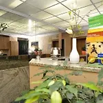 Posthotel Traube 3*
