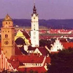 Posthotel Traube Hotel 3*