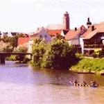 Hotel Posthotel Traube Donauwoerth