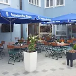 Posthotel Traube Hotel