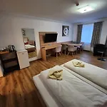 Posthotel Traube Hotel