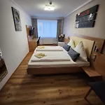 Hotel Posthotel Traube Donauwoerth