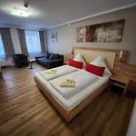 Posthotel Traube Donauwoerth