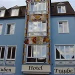 Posthotel Traube Hotel