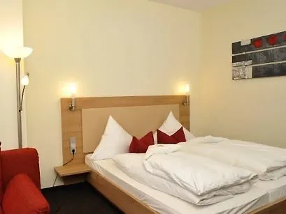 Posthotel Traube 3* Donauwoerth