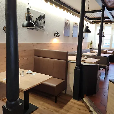 Posthotel Traube Donauwoerth