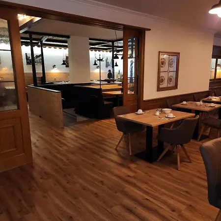Posthotel Traube Donauwoerth
