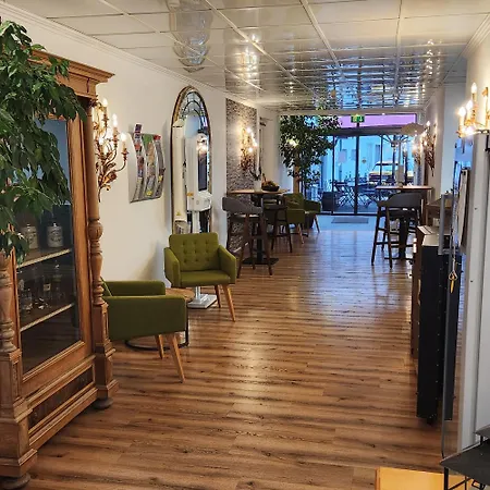 Posthotel Traube Donauwoerth