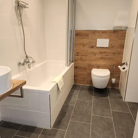 فندق Posthotel Traube