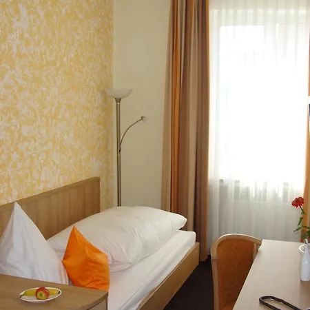 Posthotel Traube 호텔