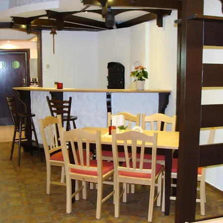 Posthotel Traube Hotel 3*