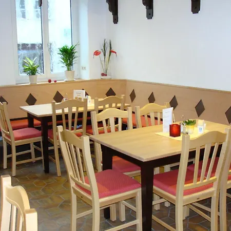 Posthotel Traube Donauwoerth