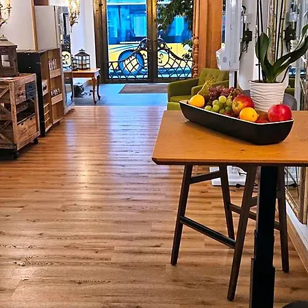 Hotel Posthotel Traube