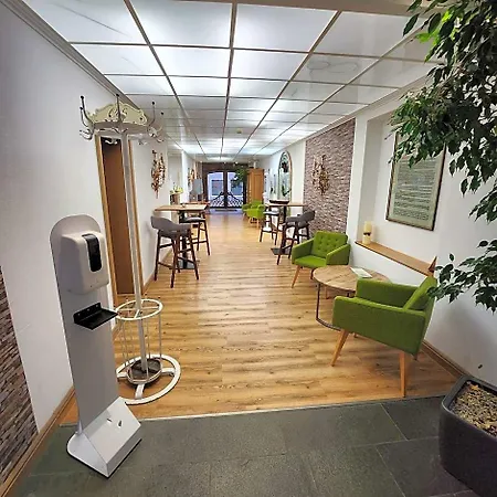 Hotel Posthotel Traube 3*