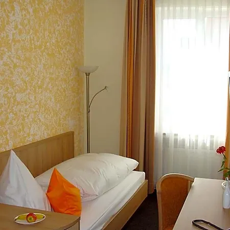 Hotel Posthotel Traube