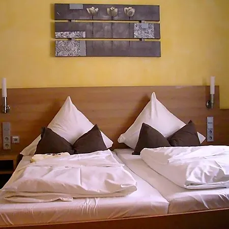 Posthotel Traube Hotel Donauwörth