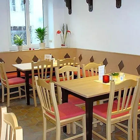 Hotel Posthotel Traube Donauwörth