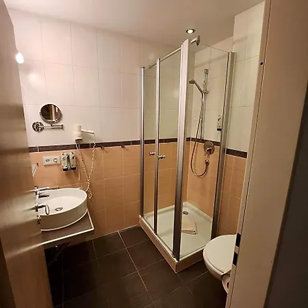 Posthotel Traube Hotel Donauwörth