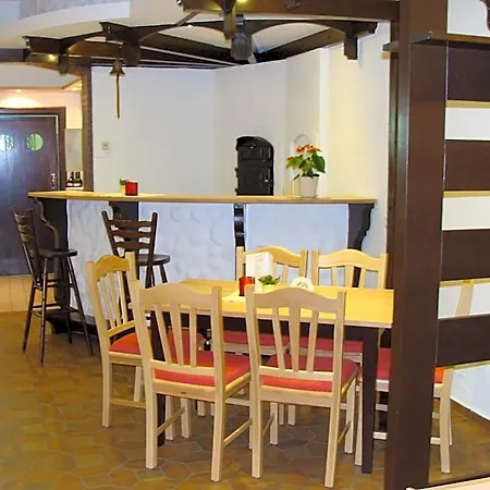 Hotel Posthotel Traube