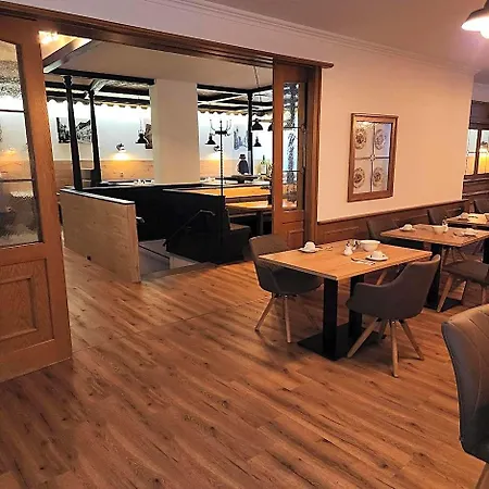 Posthotel Traube Hotel