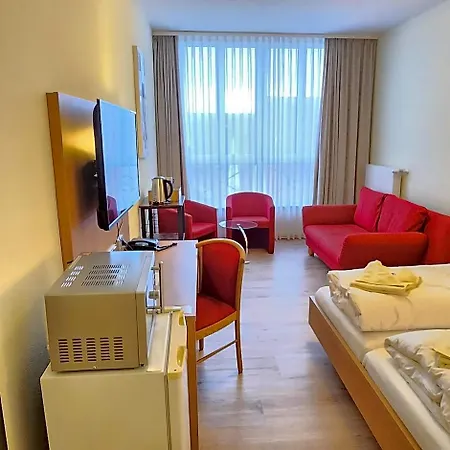 Posthotel Traube Hotel