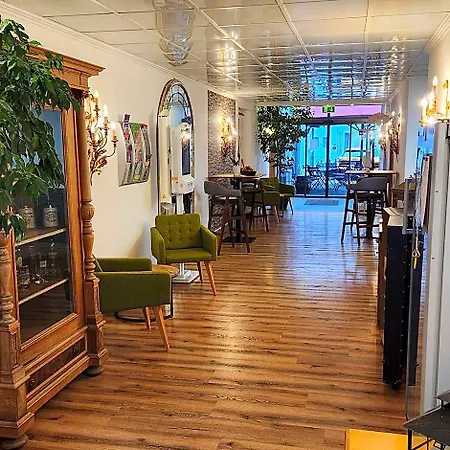 Posthotel Traube 3* Donauwörth