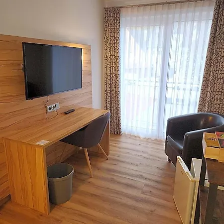 Posthotel Traube 3* Donauwörth