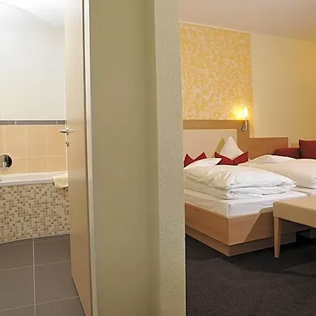 Posthotel Traube Hotel