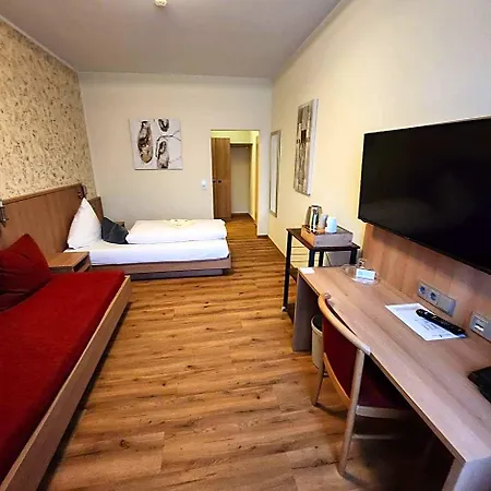Posthotel Traube 3* Donauwörth
