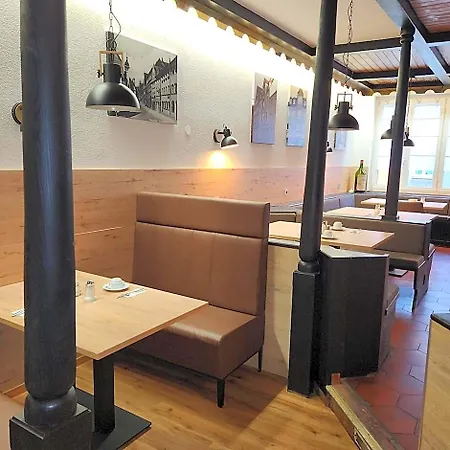 Posthotel Traube Hotel Donauwörth