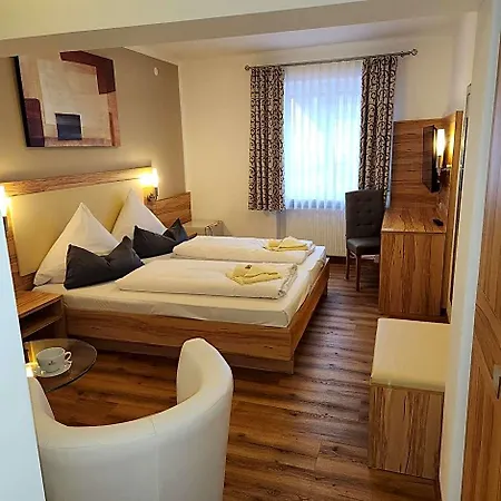 Posthotel Traube 3* Donauwörth