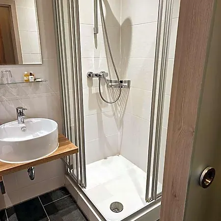 Hotel Posthotel Traube