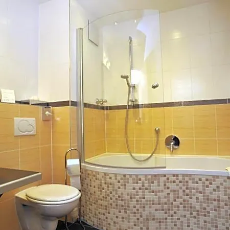Posthotel Traube Hotel Donauwörth