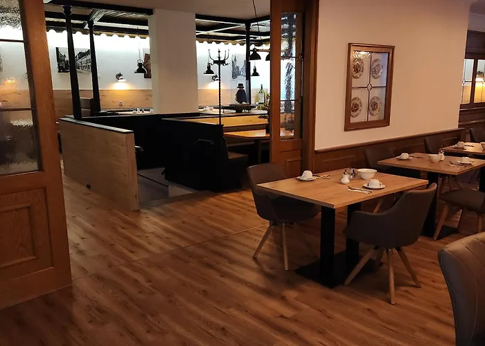 Posthotel Traube Donauwörth