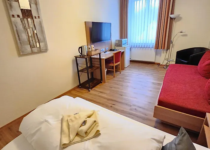 Posthotel Traube 3* Donauwörth